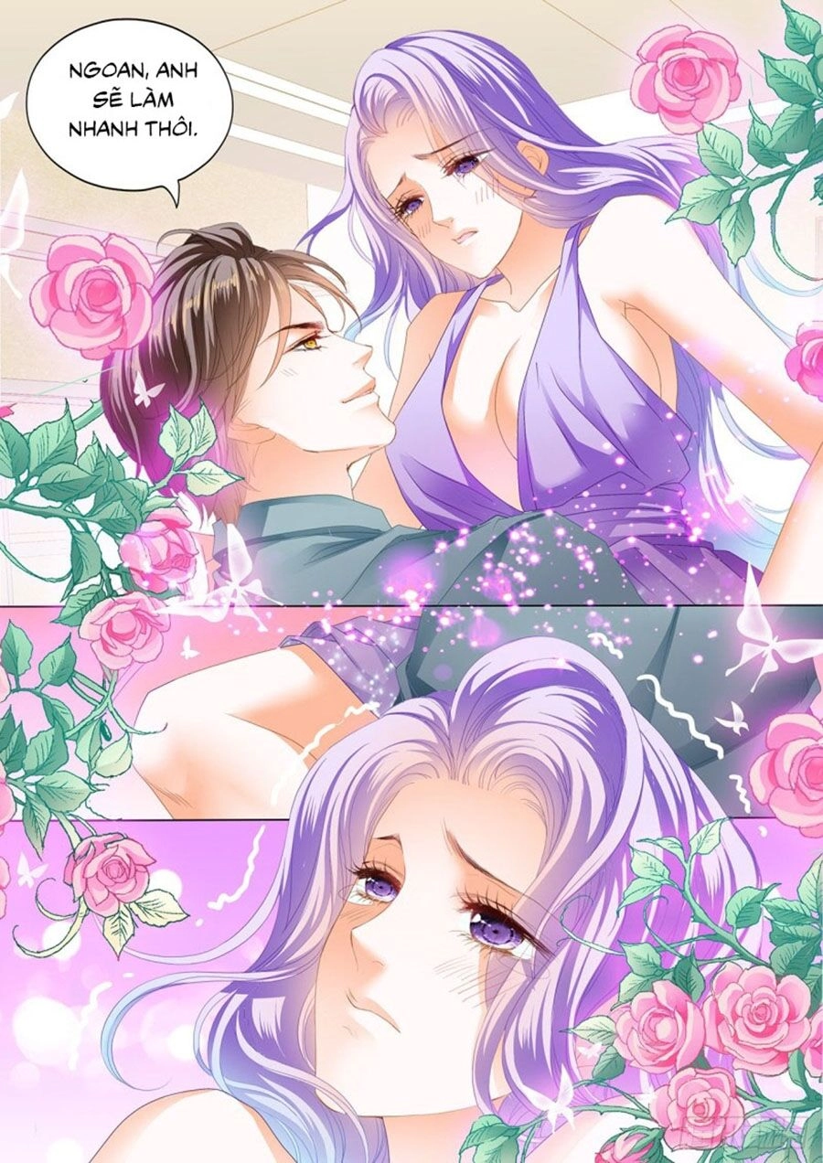 Cuồng Nhiệt Boss, Sủng Thê Xin Kiềm Chế Chapter 83 - 4