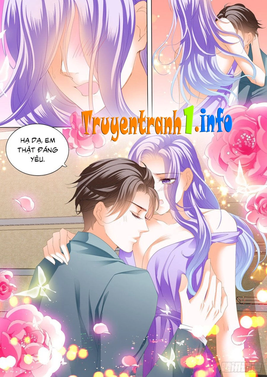 Cuồng Nhiệt Boss, Sủng Thê Xin Kiềm Chế Chapter 83 - 6