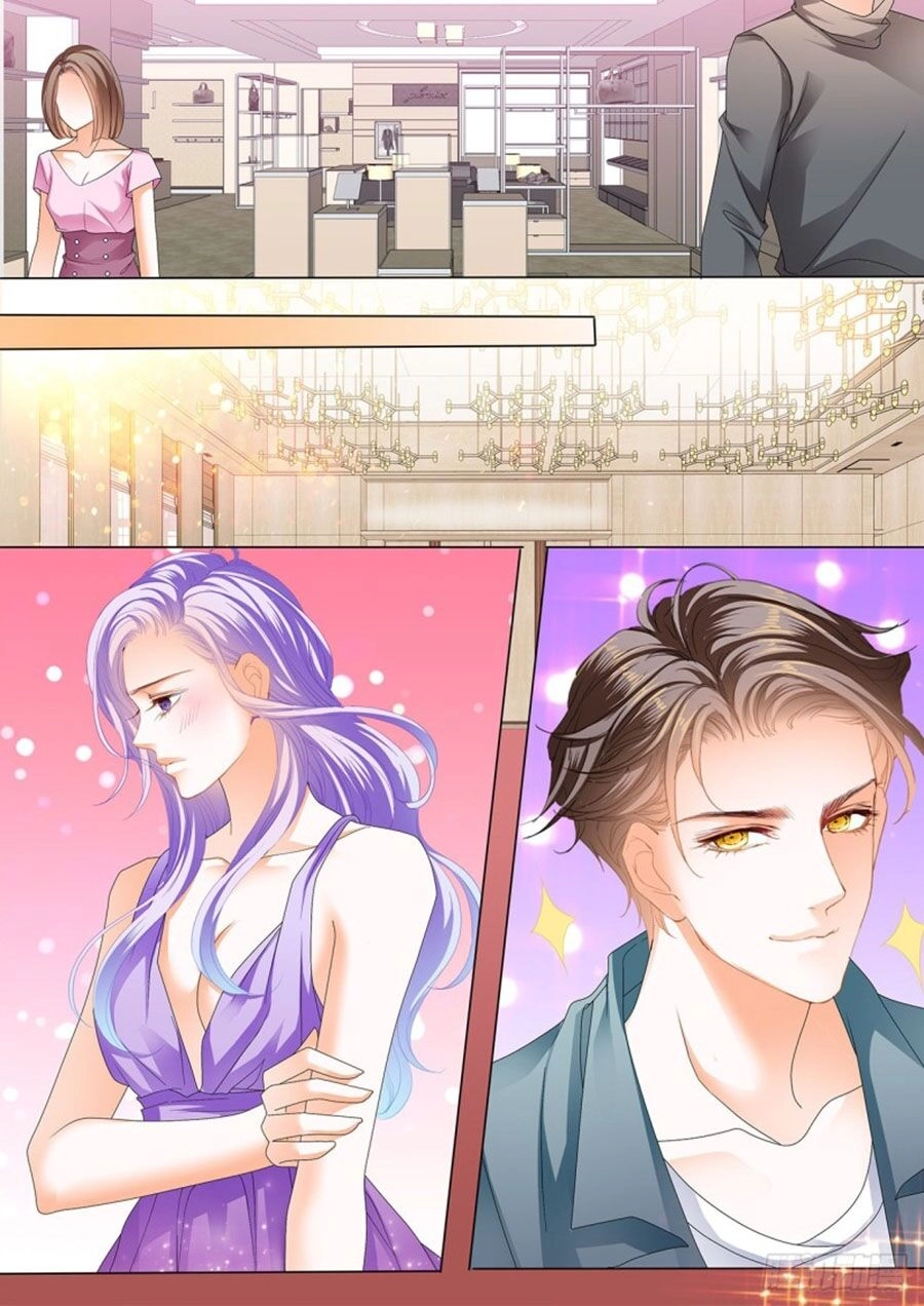 Cuồng Nhiệt Boss, Sủng Thê Xin Kiềm Chế Chapter 83 - 7