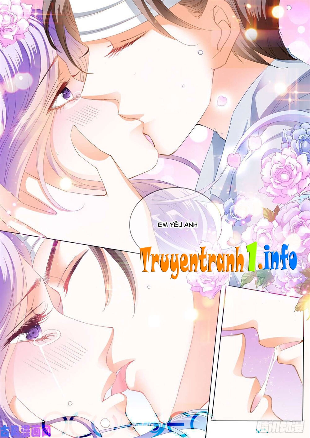 Cuồng Nhiệt Boss, Sủng Thê Xin Kiềm Chế Chapter 87 - 6