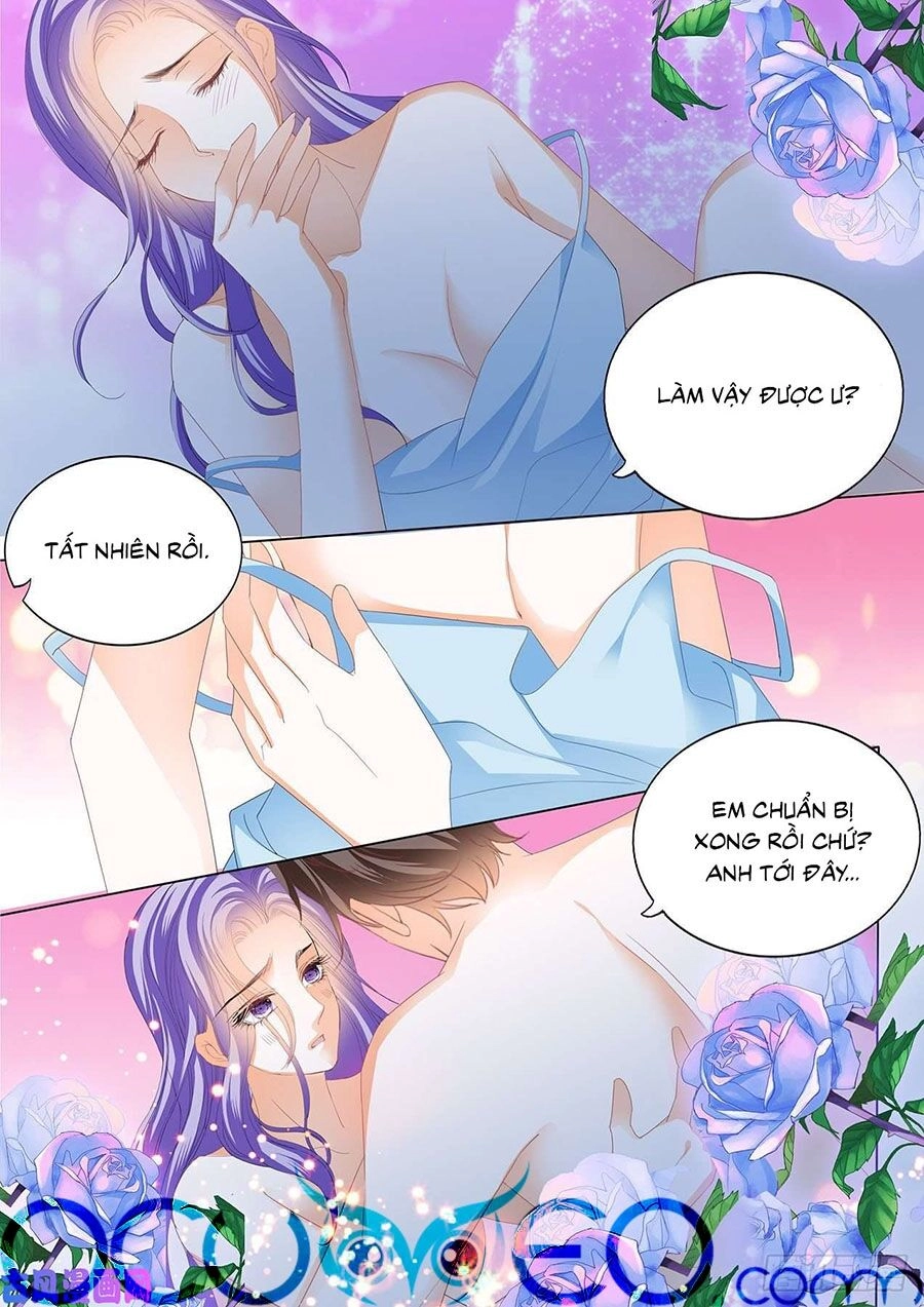 Cuồng Nhiệt Boss, Sủng Thê Xin Kiềm Chế Chapter 88 - 11