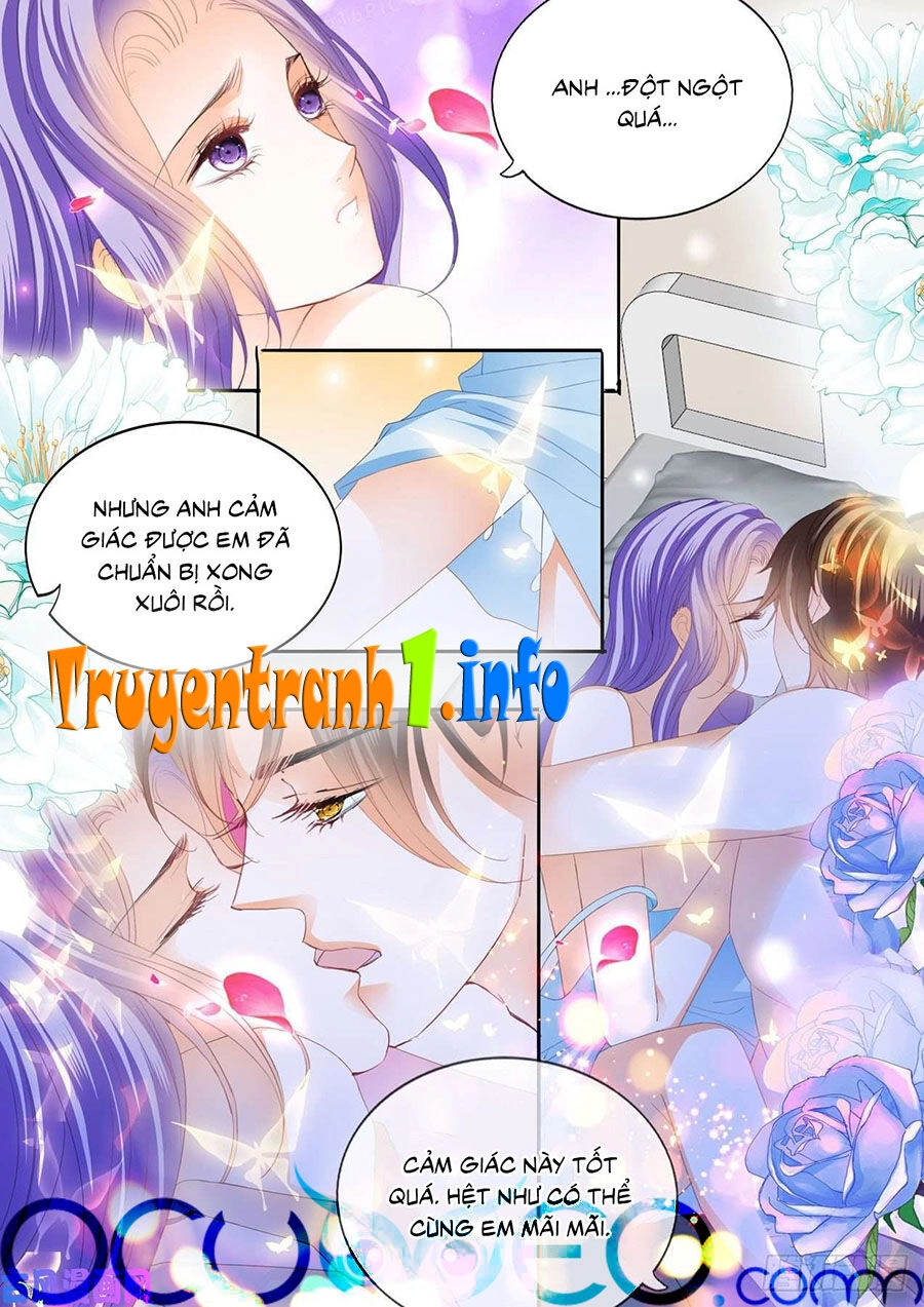 Cuồng Nhiệt Boss, Sủng Thê Xin Kiềm Chế Chapter 88 - 12