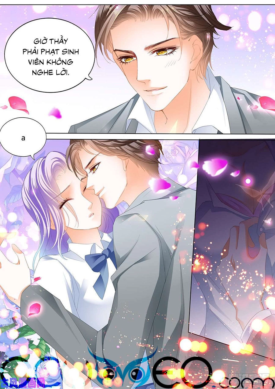 Cuồng Nhiệt Boss, Sủng Thê Xin Kiềm Chế Chapter 90 - 12