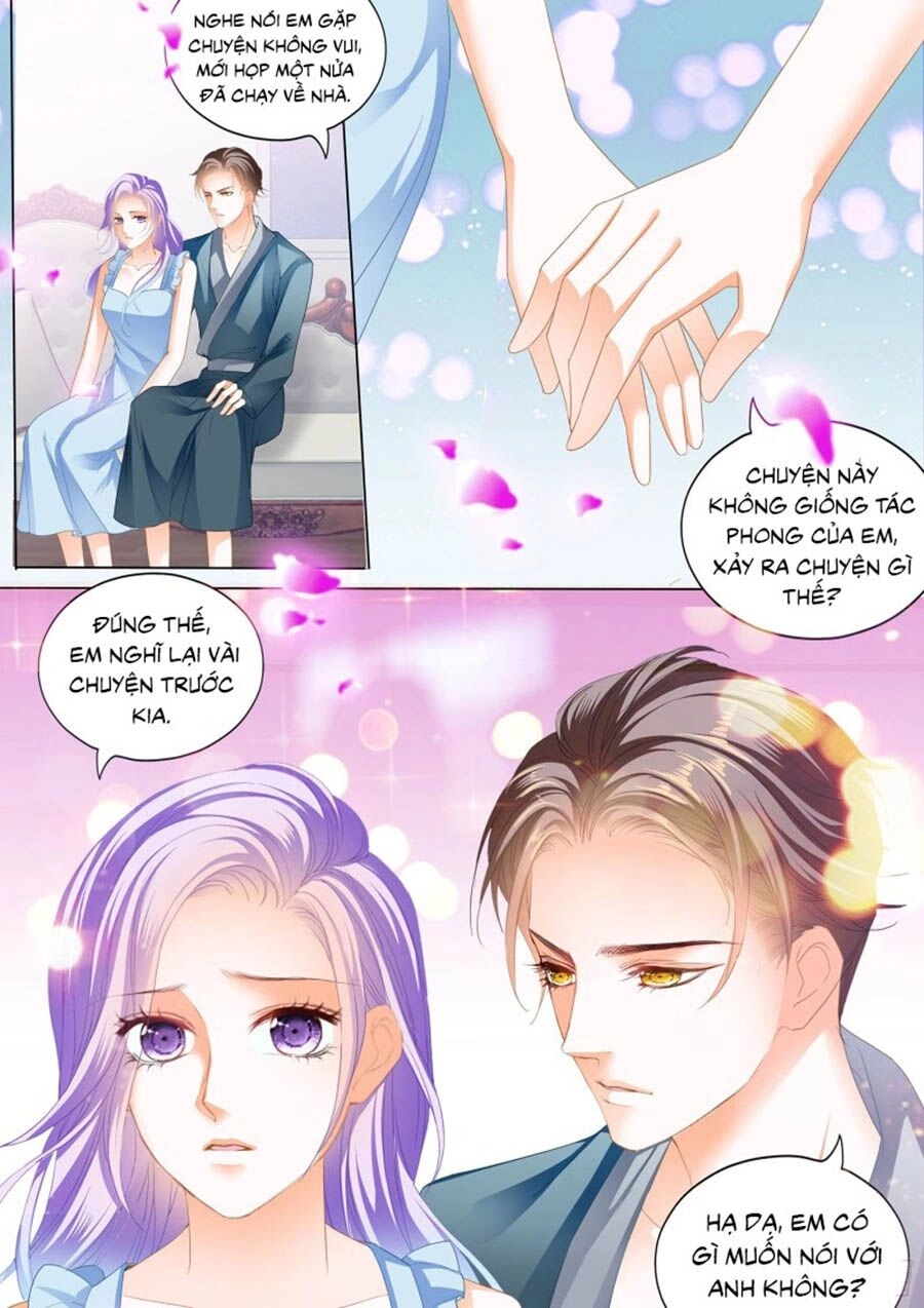 Cuồng Nhiệt Boss, Sủng Thê Xin Kiềm Chế Chapter 95 - 2