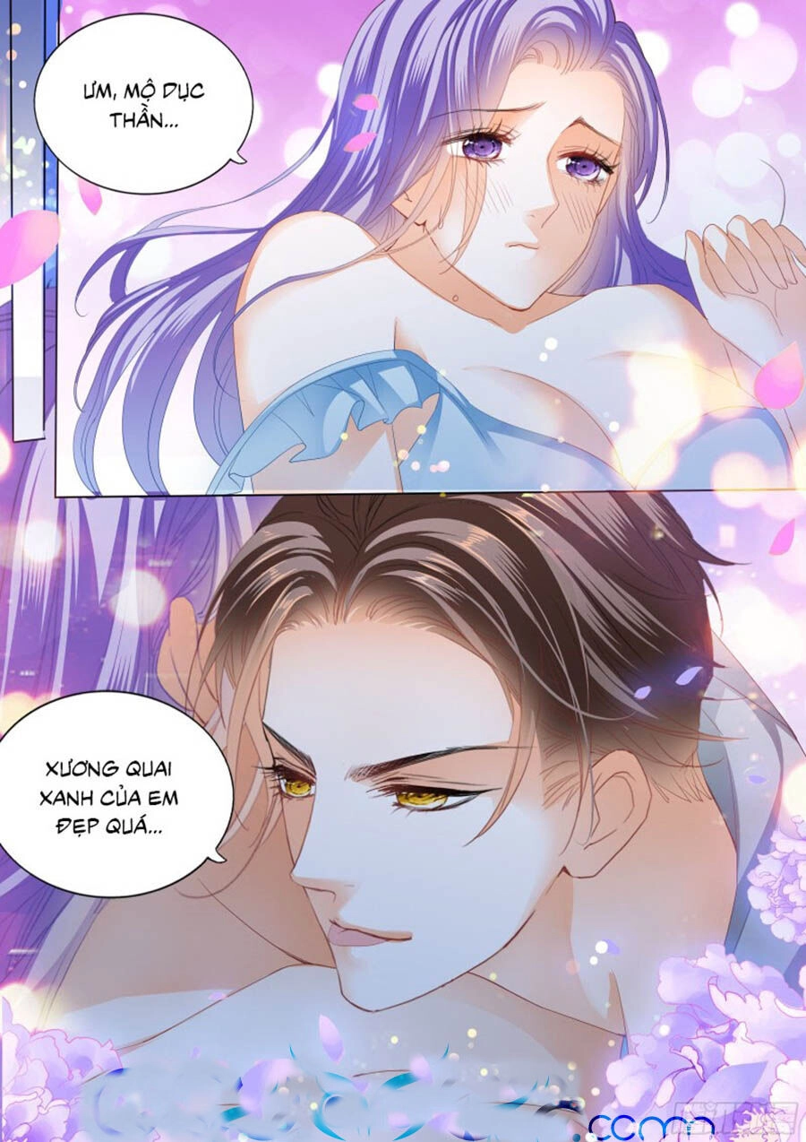 Cuồng Nhiệt Boss, Sủng Thê Xin Kiềm Chế Chapter 95 - 9