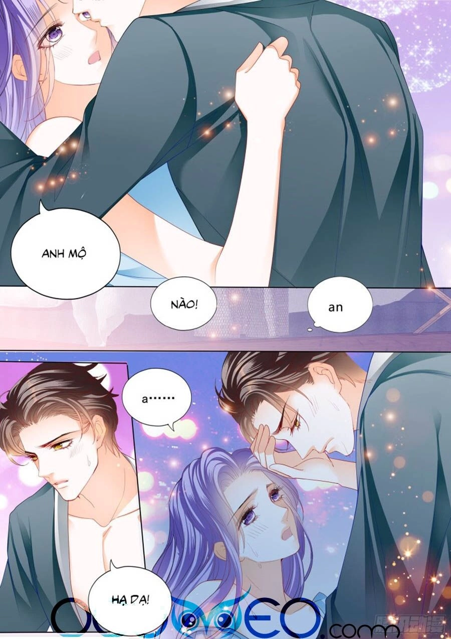 Cuồng Nhiệt Boss, Sủng Thê Xin Kiềm Chế Chapter 95 - 11