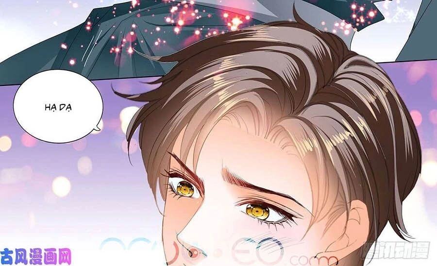 Cuồng Nhiệt Boss, Sủng Thê Xin Kiềm Chế Chapter 96 - 4