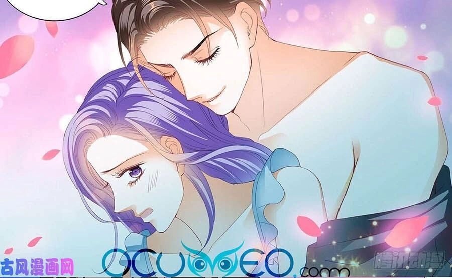 Cuồng Nhiệt Boss, Sủng Thê Xin Kiềm Chế Chapter 96 - 8