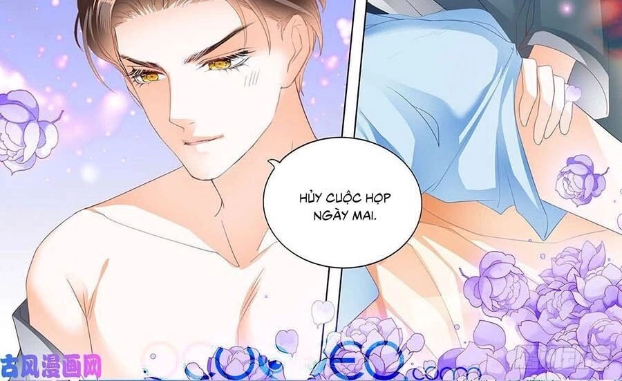 Cuồng Nhiệt Boss, Sủng Thê Xin Kiềm Chế Chapter 96 - 10