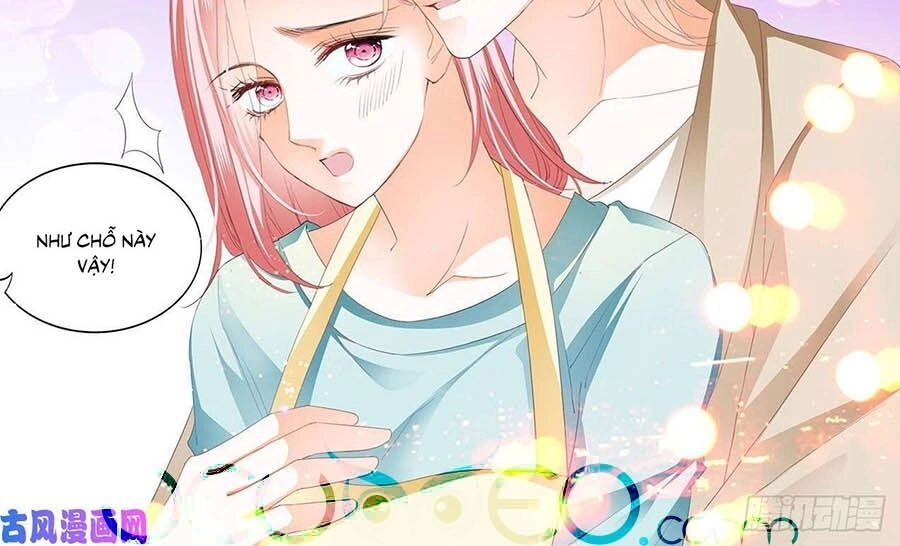 Cuồng Nhiệt Boss, Sủng Thê Xin Kiềm Chế Chapter 97 - 6