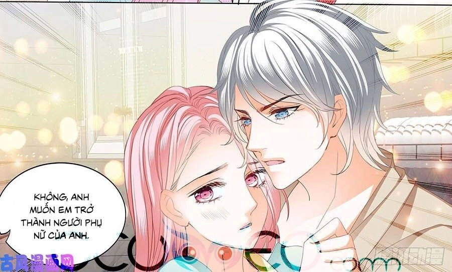 Cuồng Nhiệt Boss, Sủng Thê Xin Kiềm Chế Chapter 97 - 13