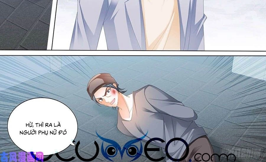 Cuồng Nhiệt Boss, Sủng Thê Xin Kiềm Chế Chapter 99 - 2