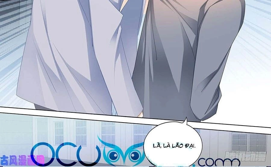 Cuồng Nhiệt Boss, Sủng Thê Xin Kiềm Chế Chapter 99 - 4