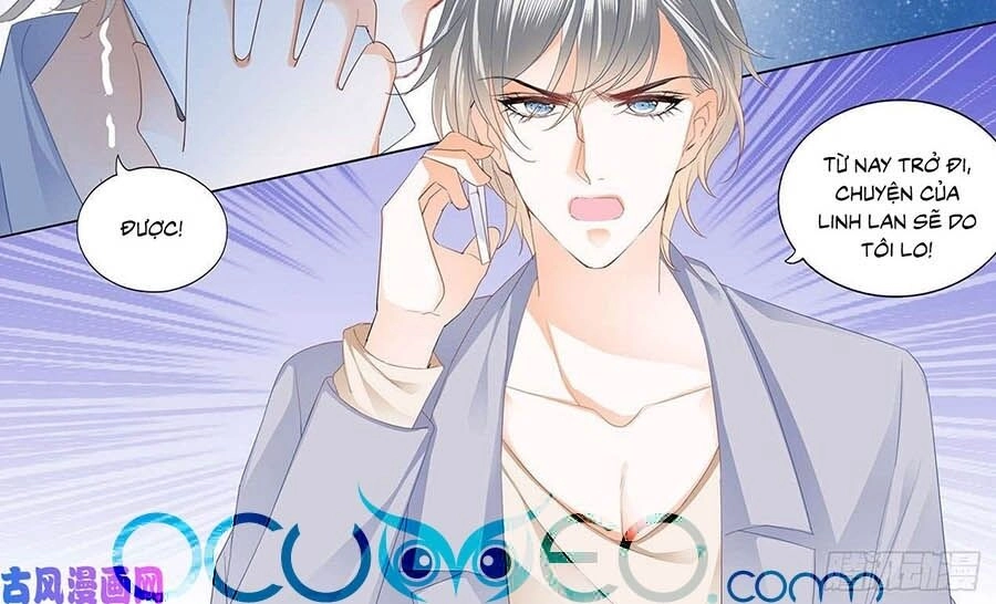 Cuồng Nhiệt Boss, Sủng Thê Xin Kiềm Chế Chapter 99 - 6