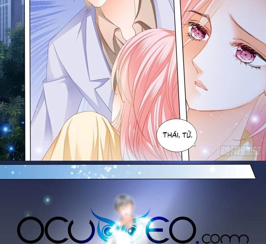 Cuồng Nhiệt Boss, Sủng Thê Xin Kiềm Chế Chapter 101 - 8