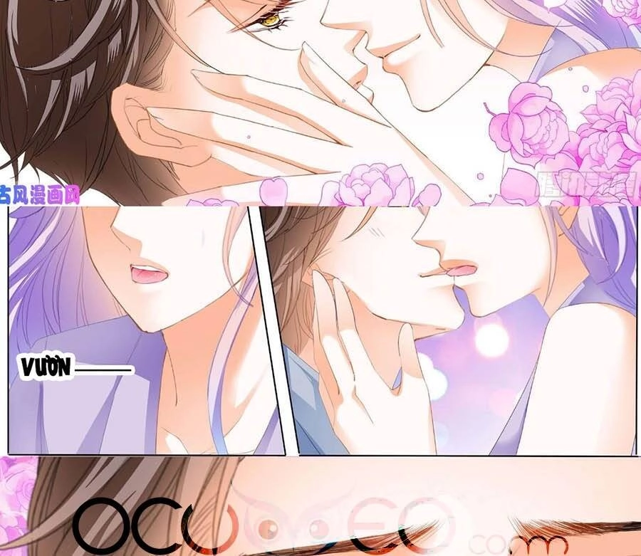 Cuồng Nhiệt Boss, Sủng Thê Xin Kiềm Chế Chapter 104 - 5