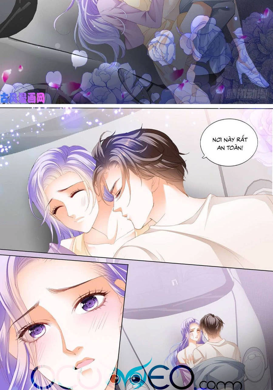 Cuồng Nhiệt Boss, Sủng Thê Xin Kiềm Chế Chapter 106 - 6