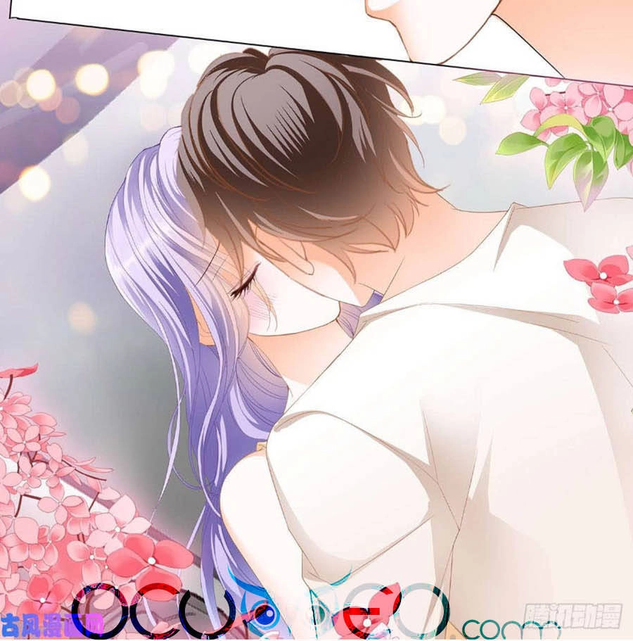 Cuồng Nhiệt Boss, Sủng Thê Xin Kiềm Chế Chapter 106 - 10