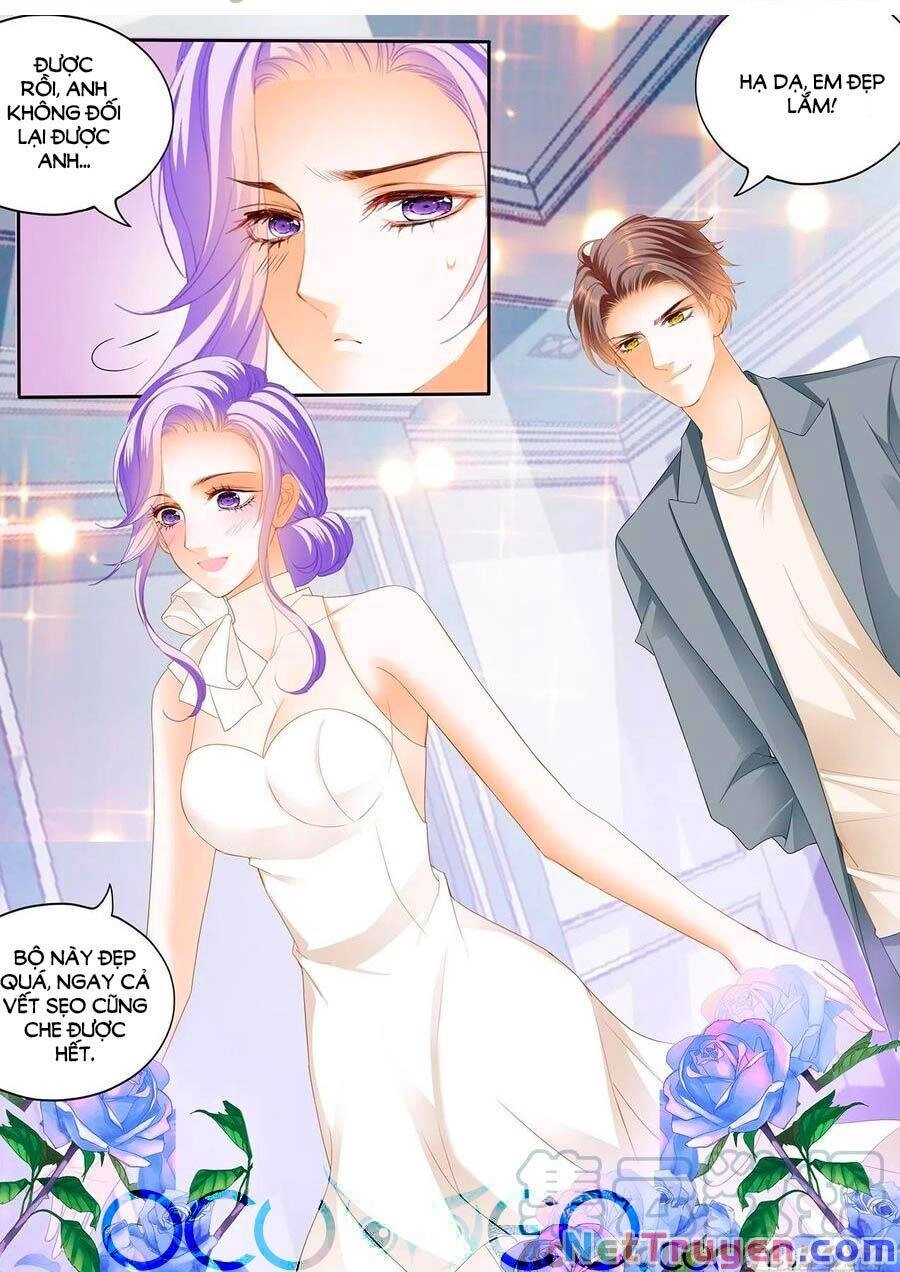 Cuồng Nhiệt Boss, Sủng Thê Xin Kiềm Chế Chapter 108 - 8