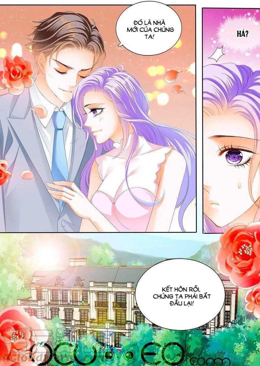 Cuồng Nhiệt Boss, Sủng Thê Xin Kiềm Chế Chapter 109 - 2