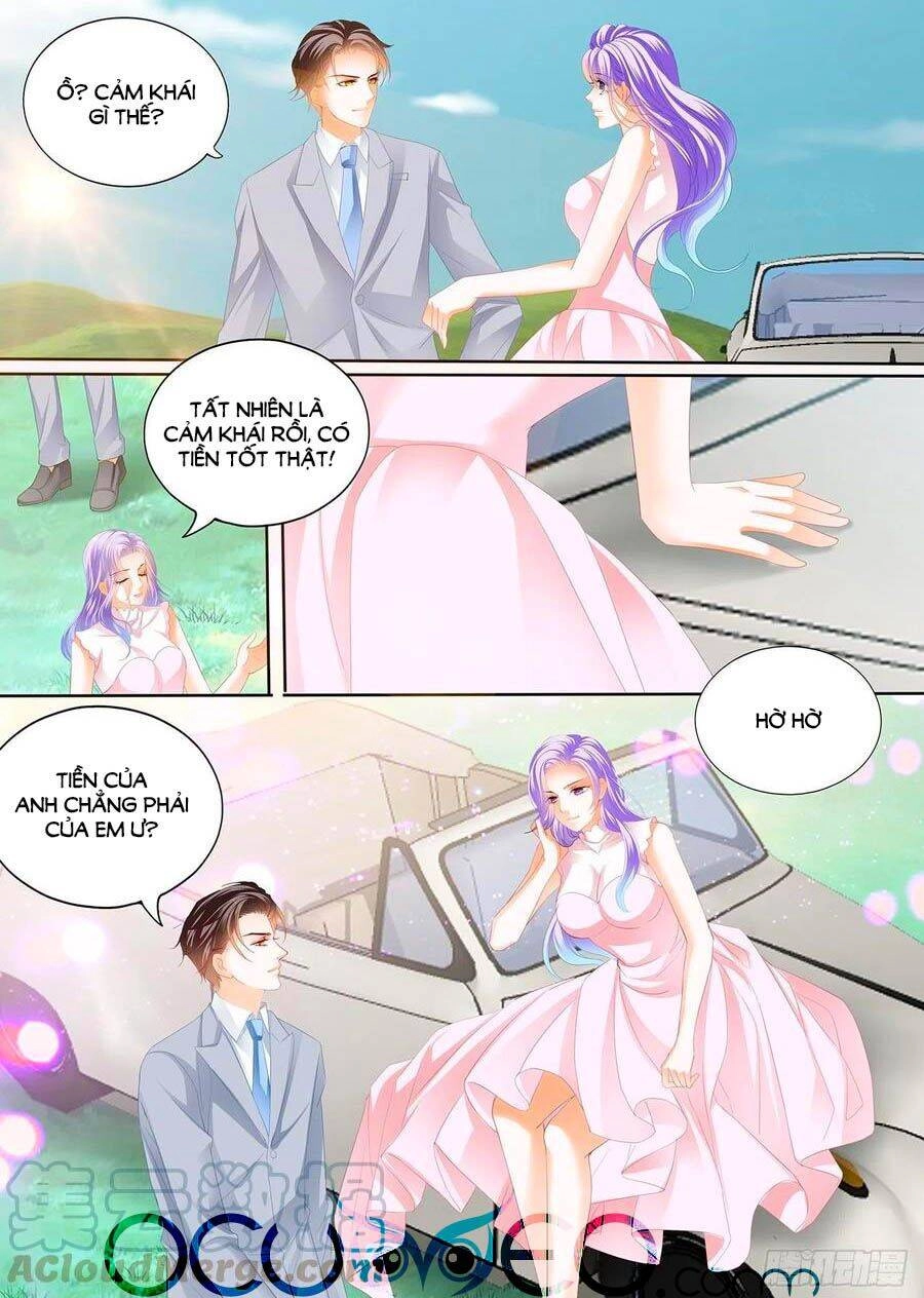 Cuồng Nhiệt Boss, Sủng Thê Xin Kiềm Chế Chapter 109 - 4