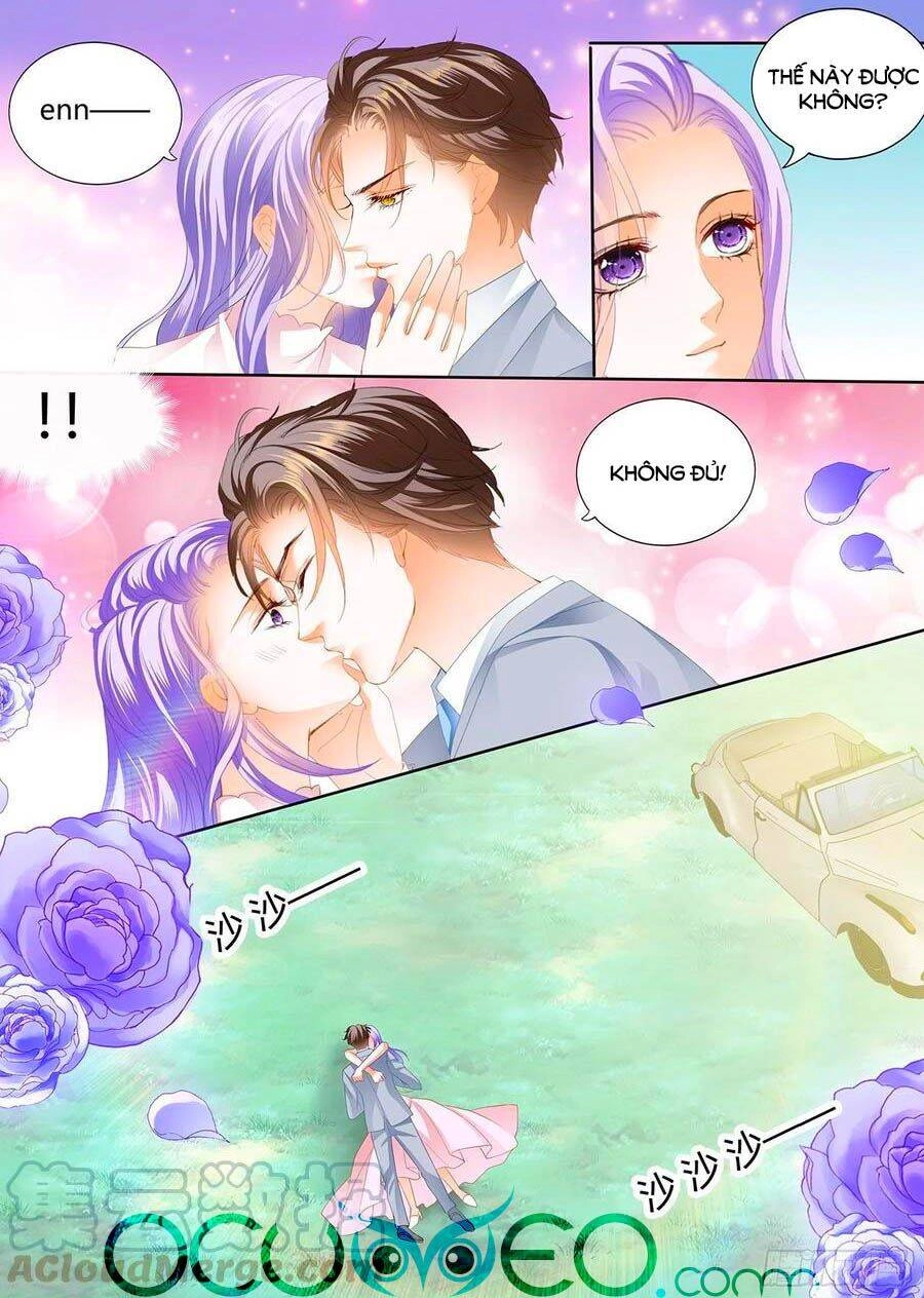 Cuồng Nhiệt Boss, Sủng Thê Xin Kiềm Chế Chapter 109 - 7
