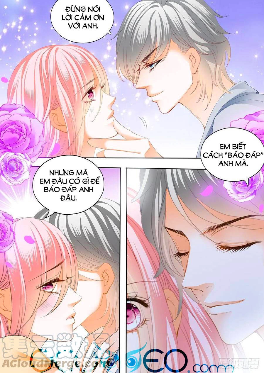 Cuồng Nhiệt Boss, Sủng Thê Xin Kiềm Chế Chapter 112 - 3