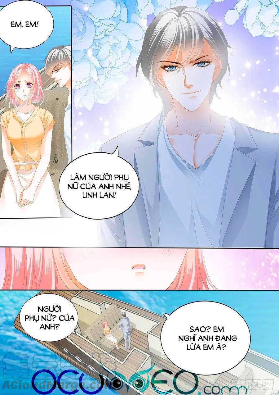 Cuồng Nhiệt Boss, Sủng Thê Xin Kiềm Chế Chapter 112 - 4