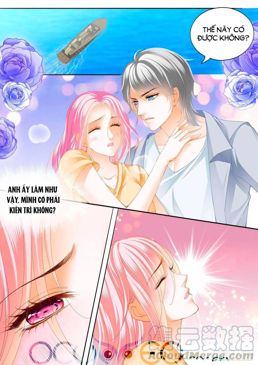 Cuồng Nhiệt Boss, Sủng Thê Xin Kiềm Chế Chapter 113 - 2