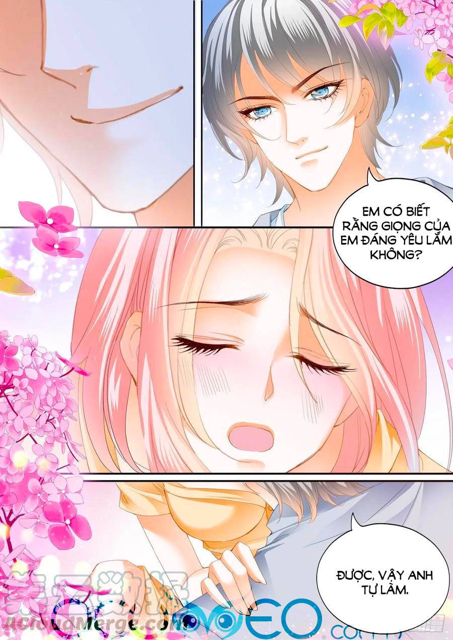 Cuồng Nhiệt Boss, Sủng Thê Xin Kiềm Chế Chapter 113 - 3