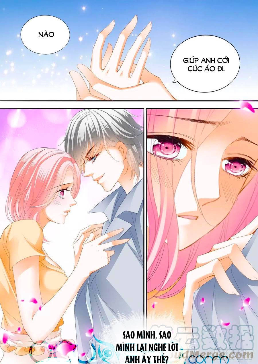 Cuồng Nhiệt Boss, Sủng Thê Xin Kiềm Chế Chapter 113 - 4