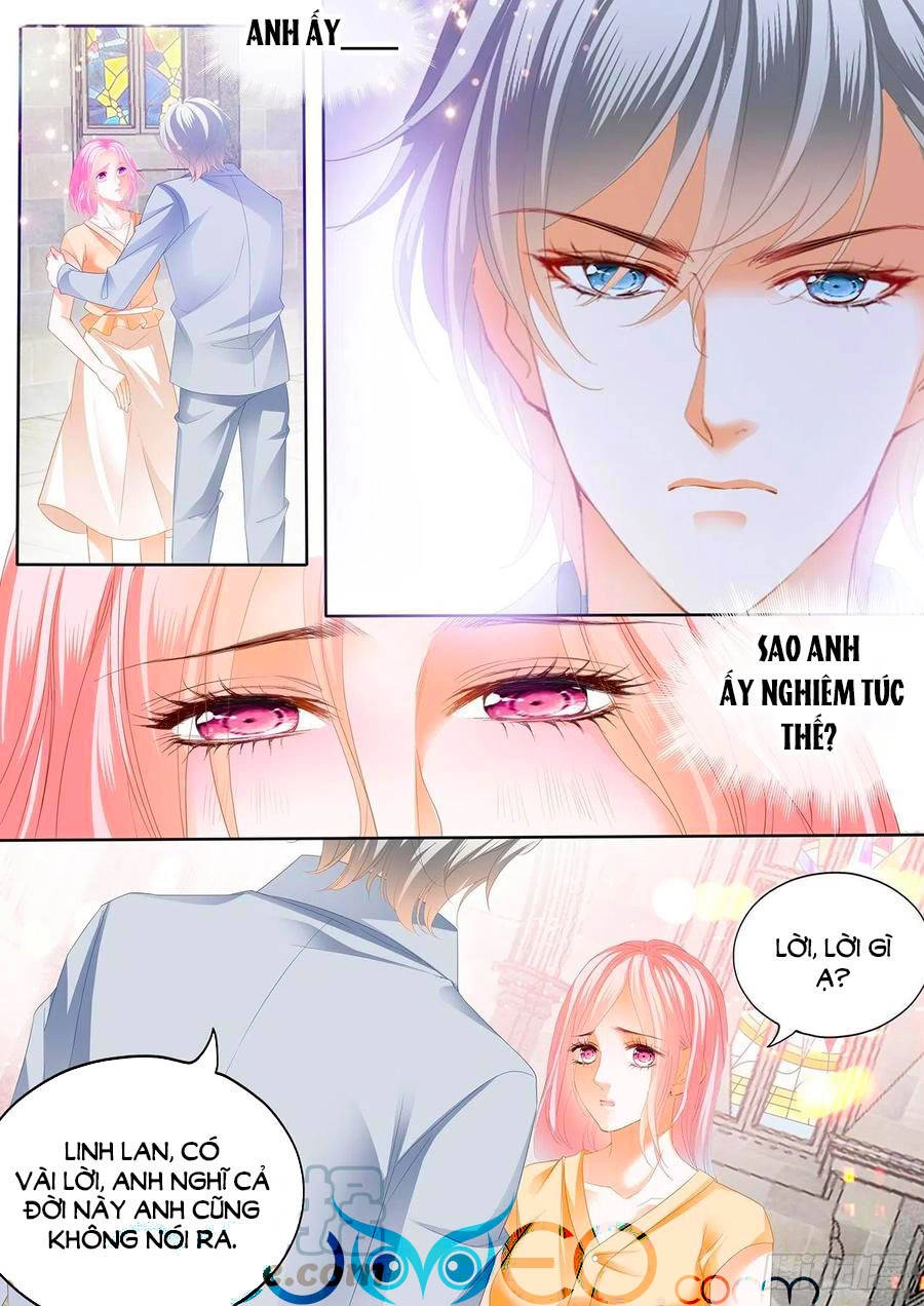 Cuồng Nhiệt Boss, Sủng Thê Xin Kiềm Chế Chapter 114 - 4