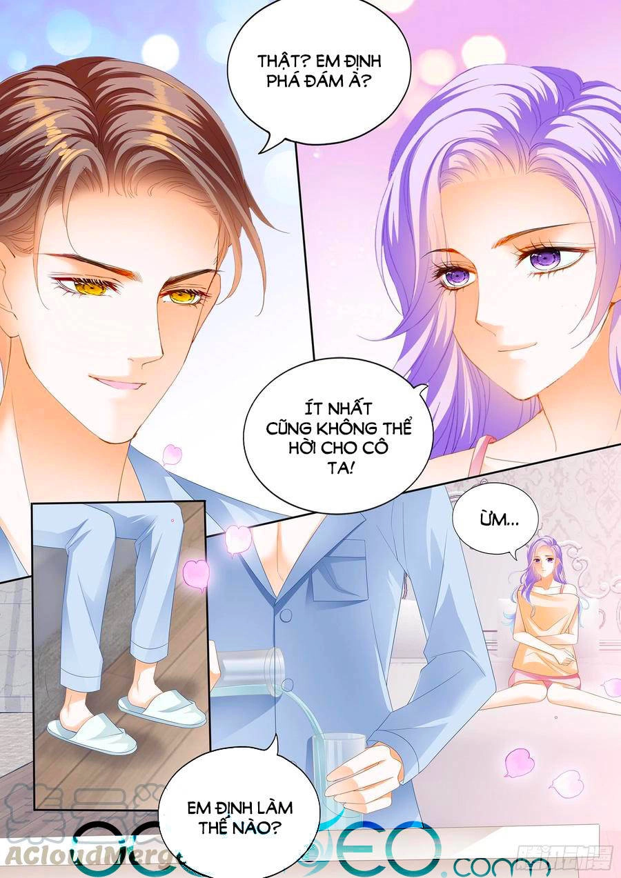 Cuồng Nhiệt Boss, Sủng Thê Xin Kiềm Chế Chapter 115 - 6