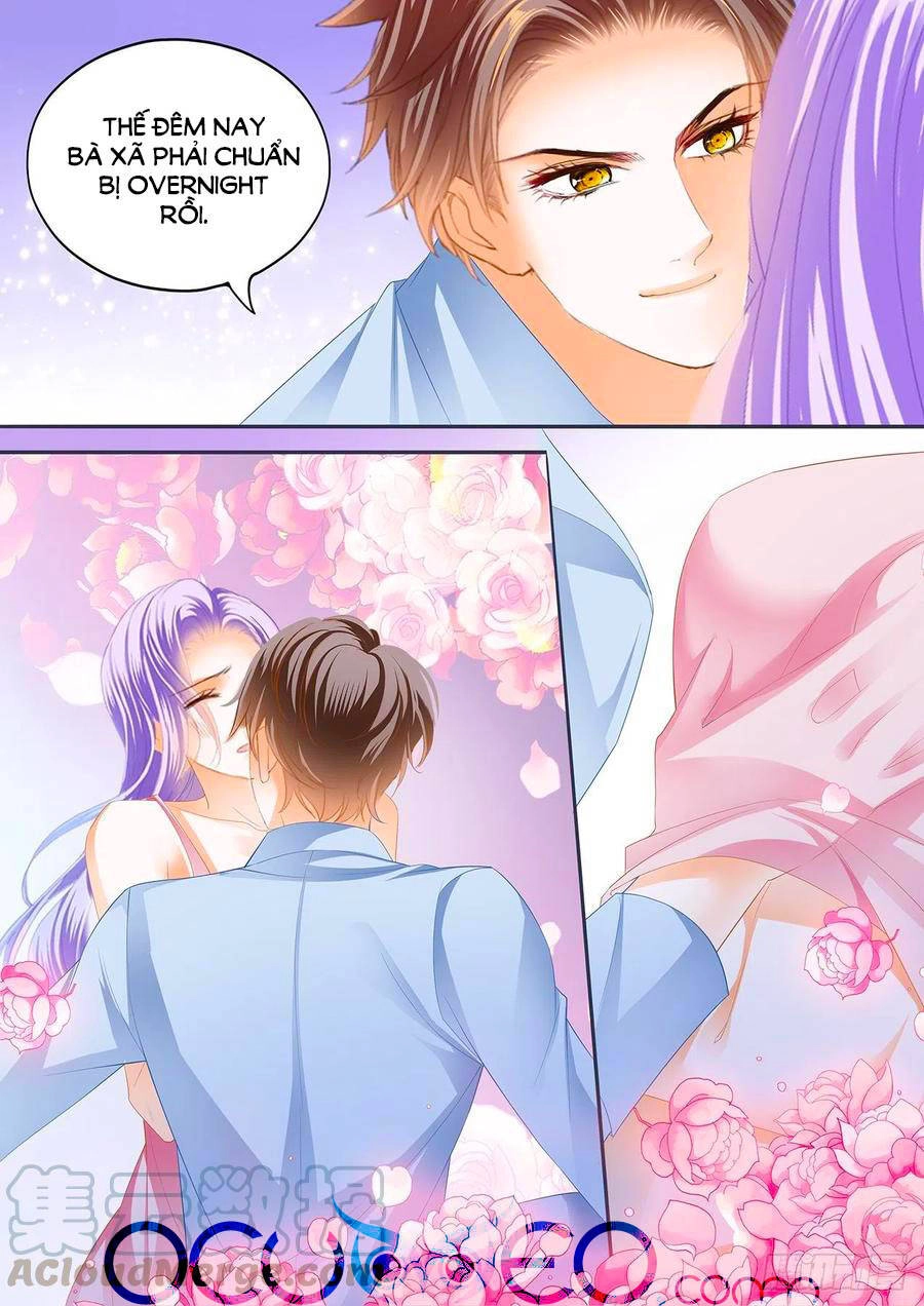 Cuồng Nhiệt Boss, Sủng Thê Xin Kiềm Chế Chapter 116 - 5