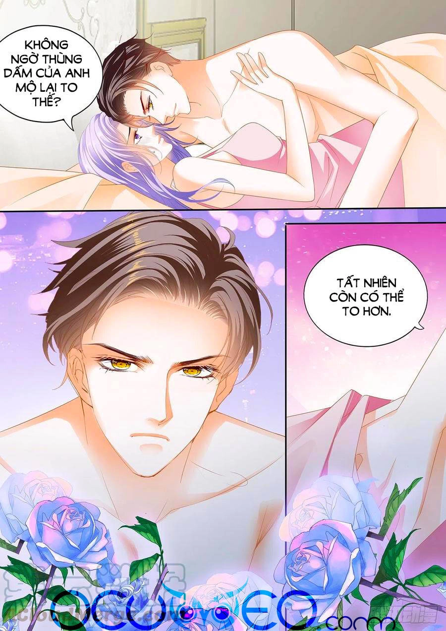 Cuồng Nhiệt Boss, Sủng Thê Xin Kiềm Chế Chapter 118 - 5