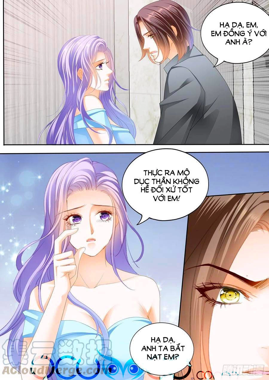 Cuồng Nhiệt Boss, Sủng Thê Xin Kiềm Chế Chapter 118 - 13