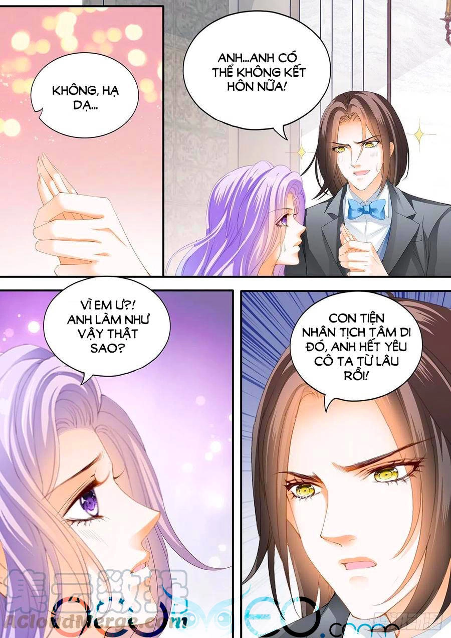 Cuồng Nhiệt Boss, Sủng Thê Xin Kiềm Chế Chapter 119 - 5