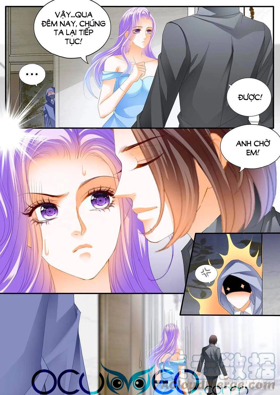 Cuồng Nhiệt Boss, Sủng Thê Xin Kiềm Chế Chapter 119 - 7