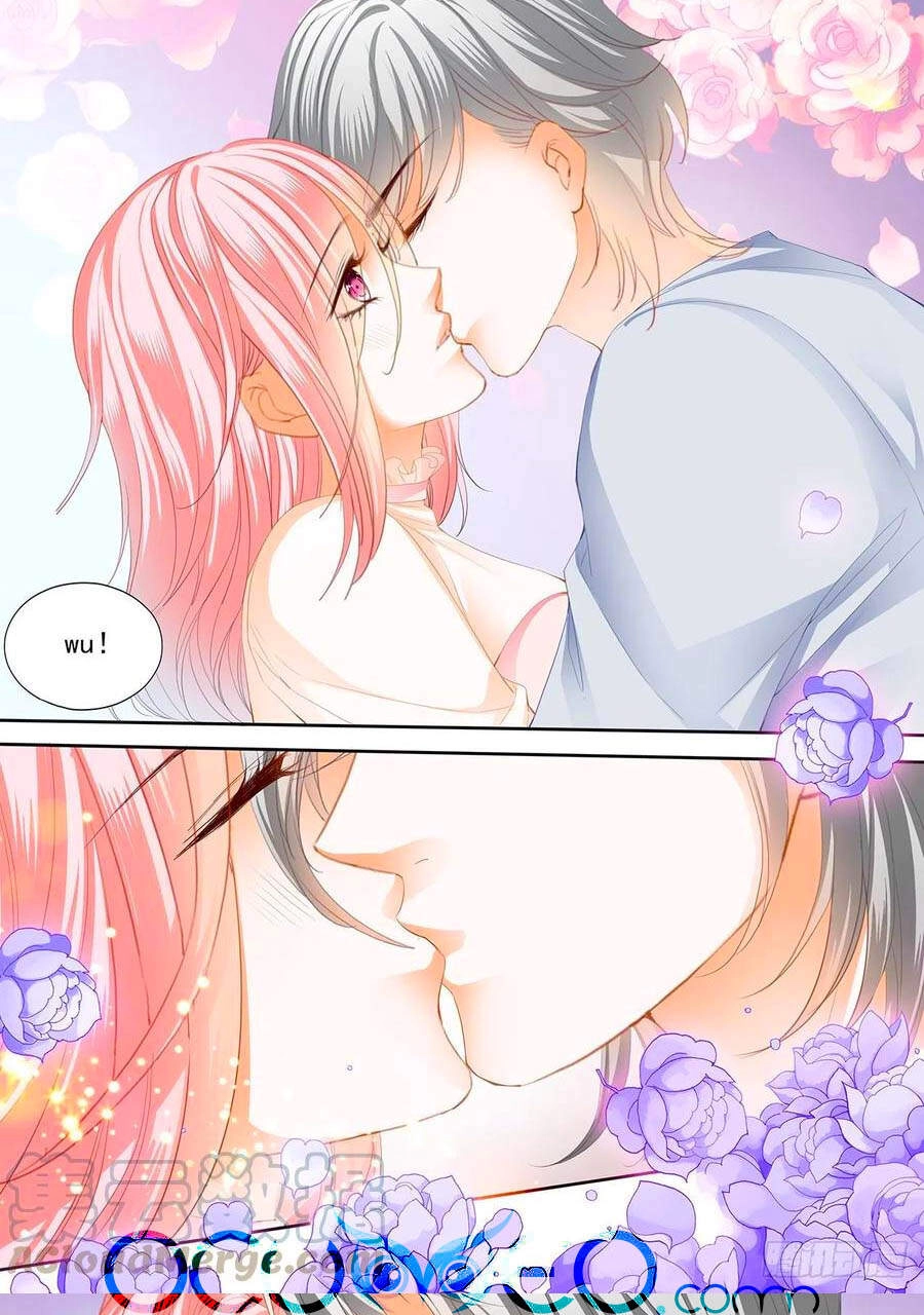 Cuồng Nhiệt Boss, Sủng Thê Xin Kiềm Chế Chapter 125 - 7