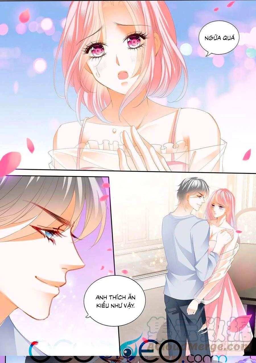 Cuồng Nhiệt Boss, Sủng Thê Xin Kiềm Chế Chapter 126 - 5