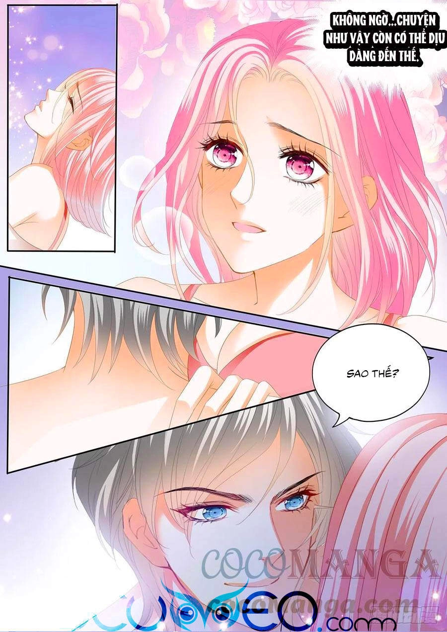 Cuồng Nhiệt Boss, Sủng Thê Xin Kiềm Chế Chapter 127 - 3