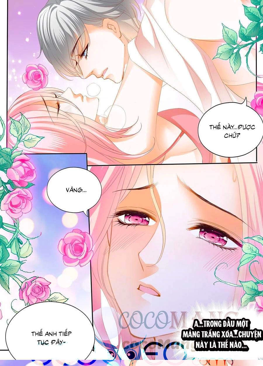 Cuồng Nhiệt Boss, Sủng Thê Xin Kiềm Chế Chapter 127 - 5