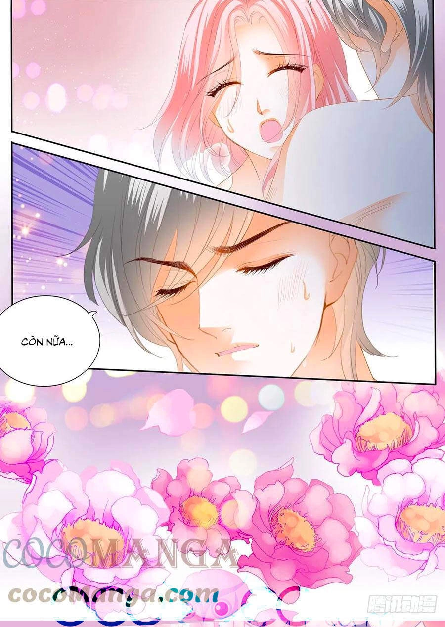 Cuồng Nhiệt Boss, Sủng Thê Xin Kiềm Chế Chapter 127 - 8