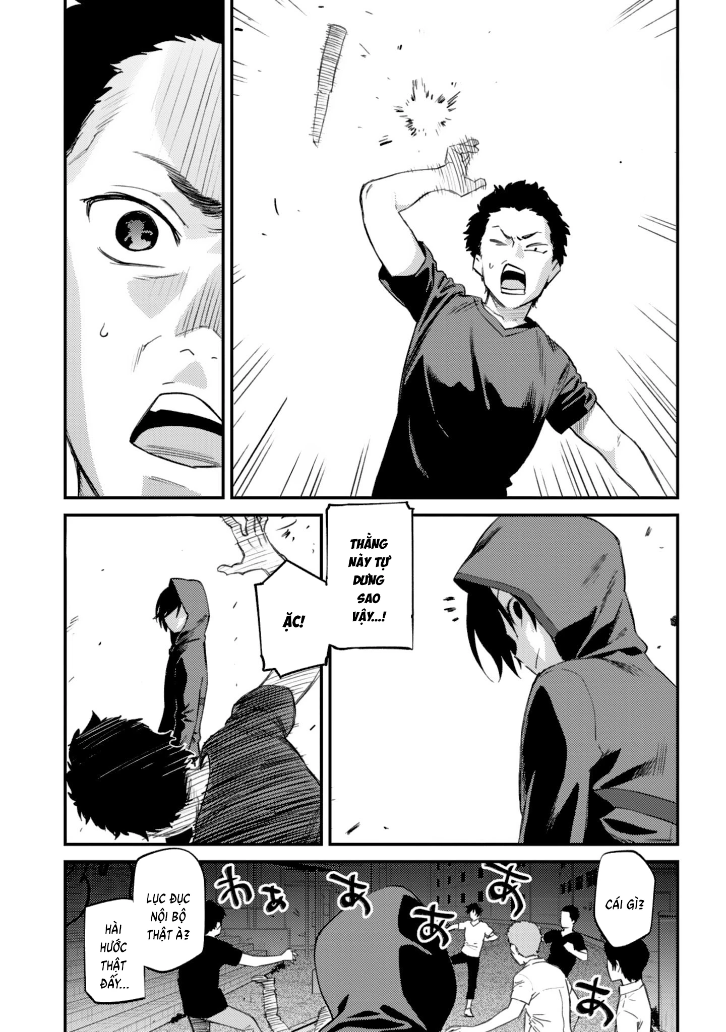 Charlotte Chapter 31 - 10