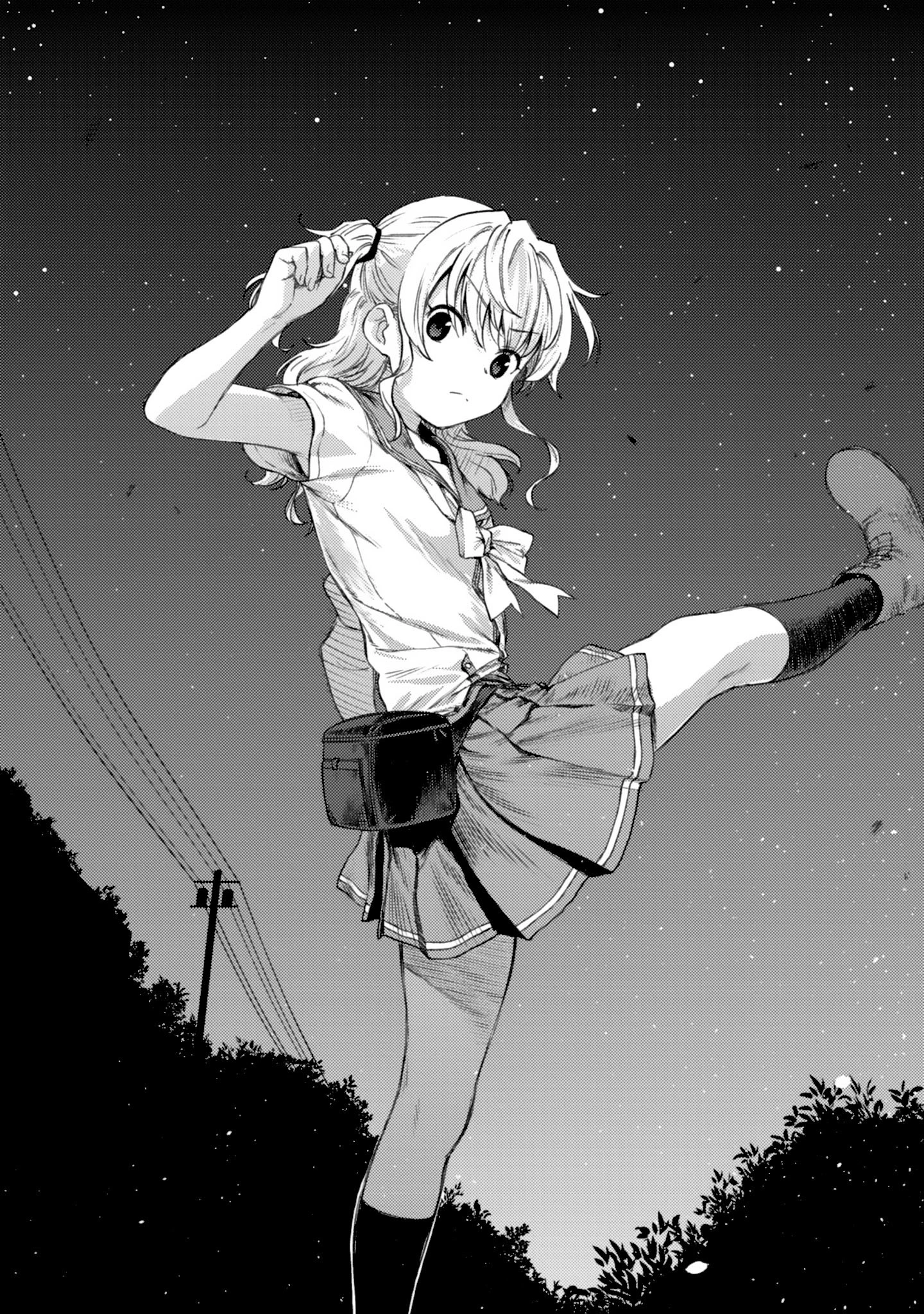 Charlotte Chapter 31 - 14