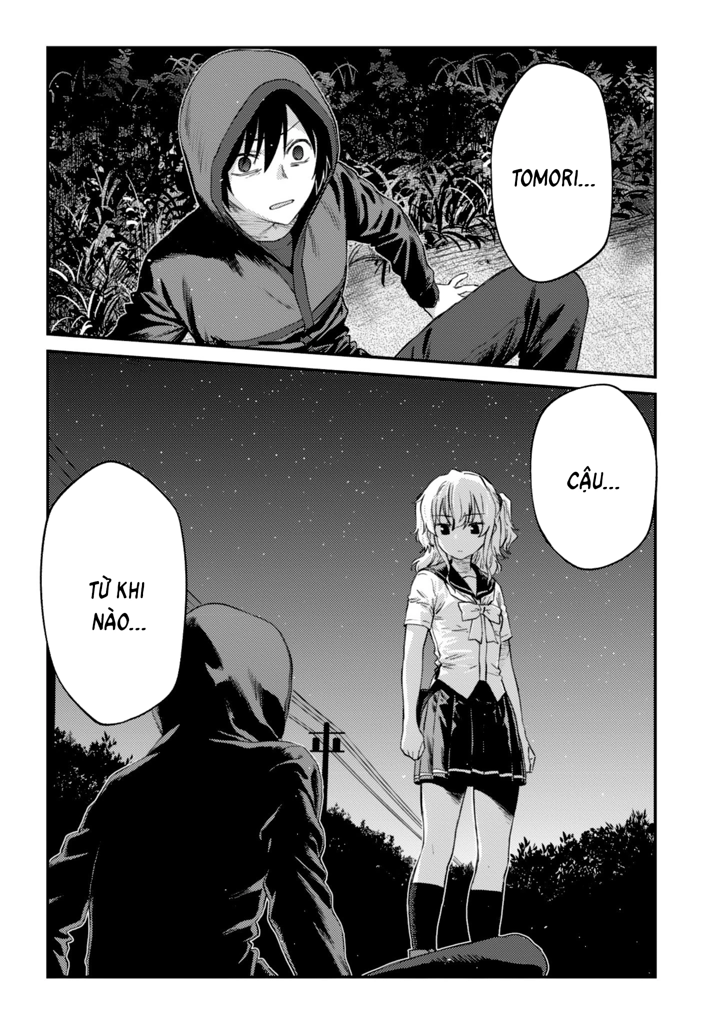 Charlotte Chapter 31 - 15