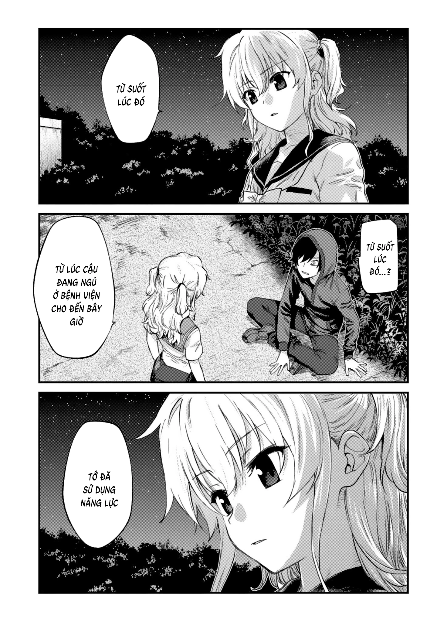 Charlotte Chapter 31 - 16