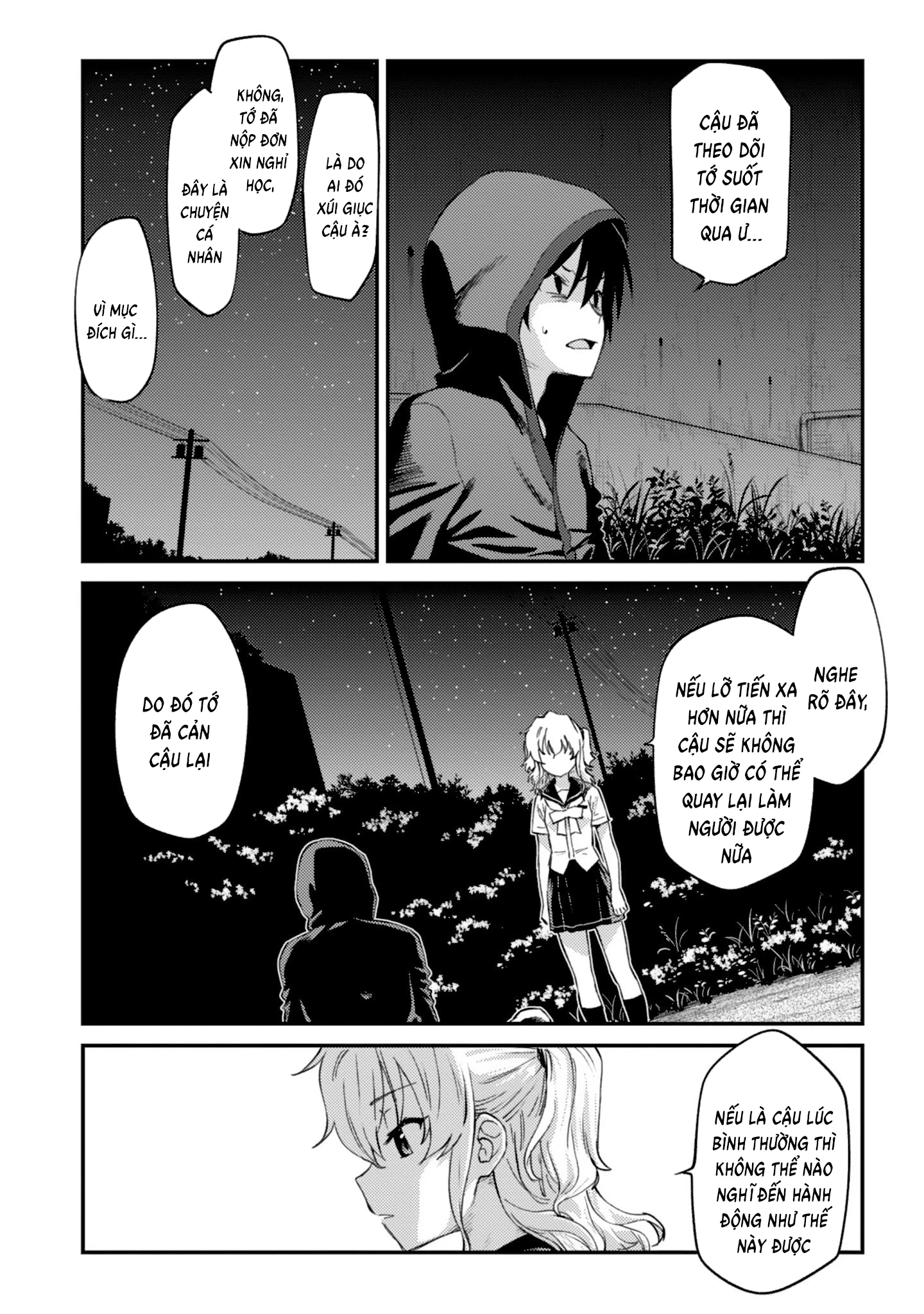 Charlotte Chapter 31 - 18