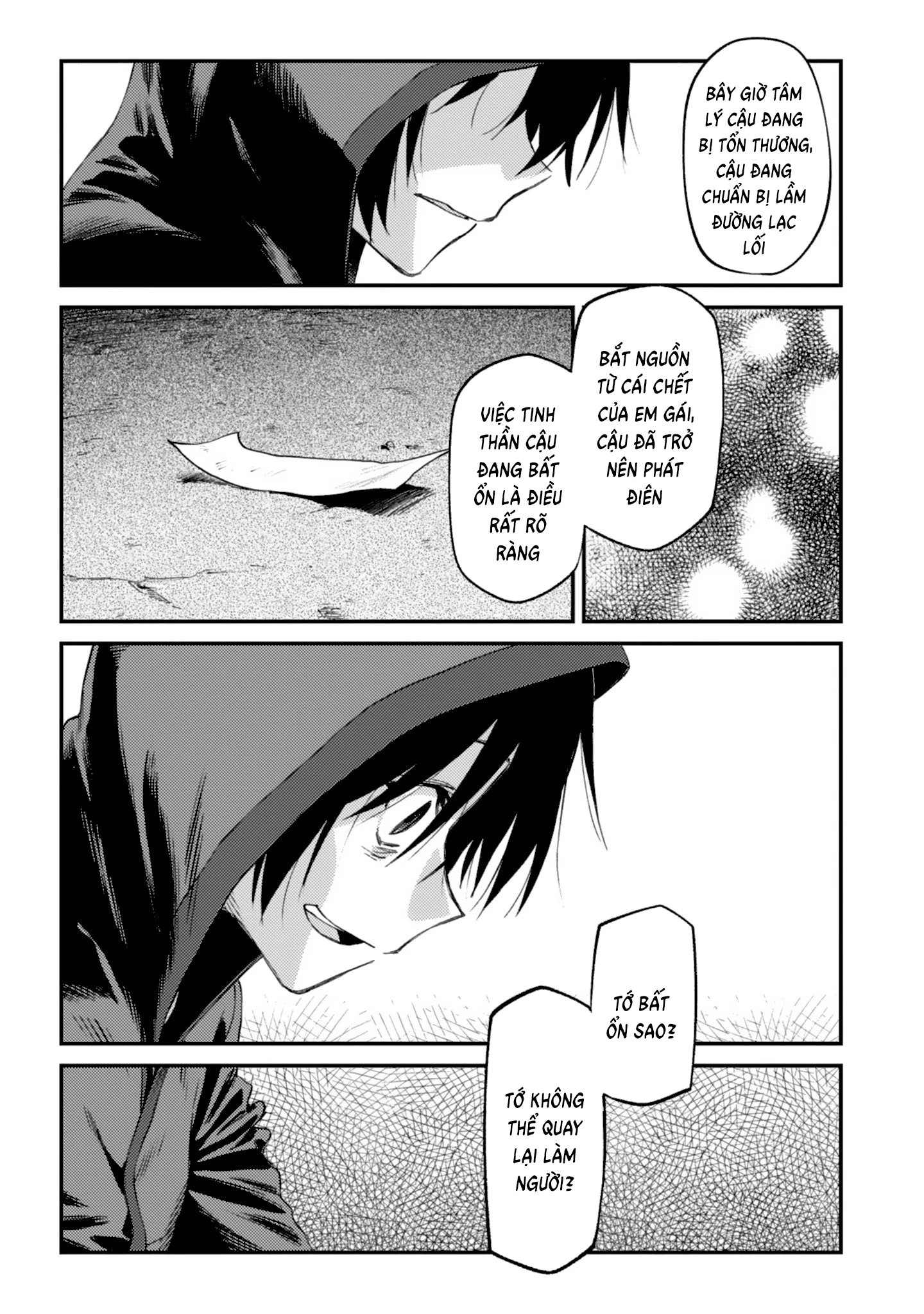 Charlotte Chapter 31 - 19