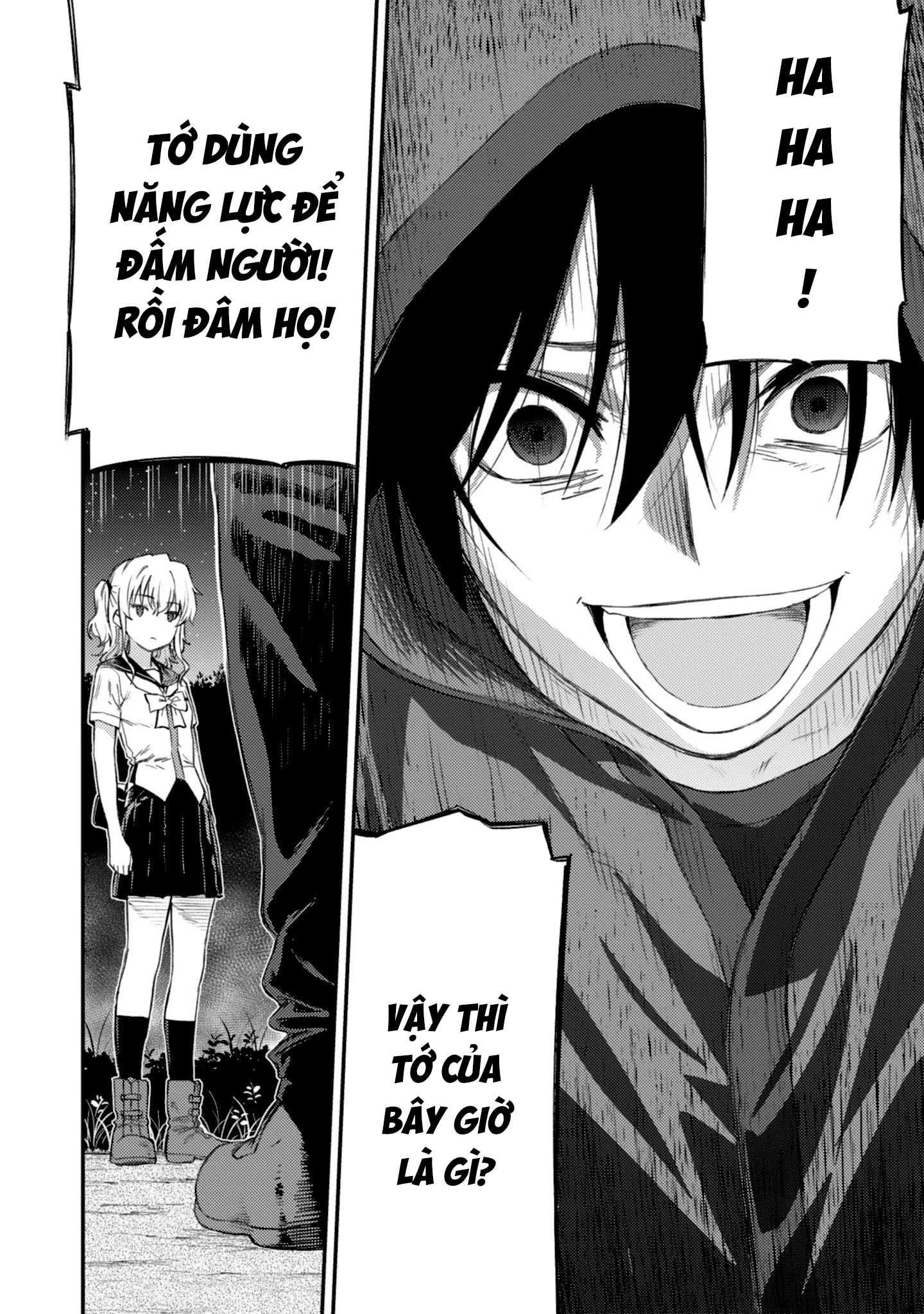 Charlotte Chapter 31 - 20